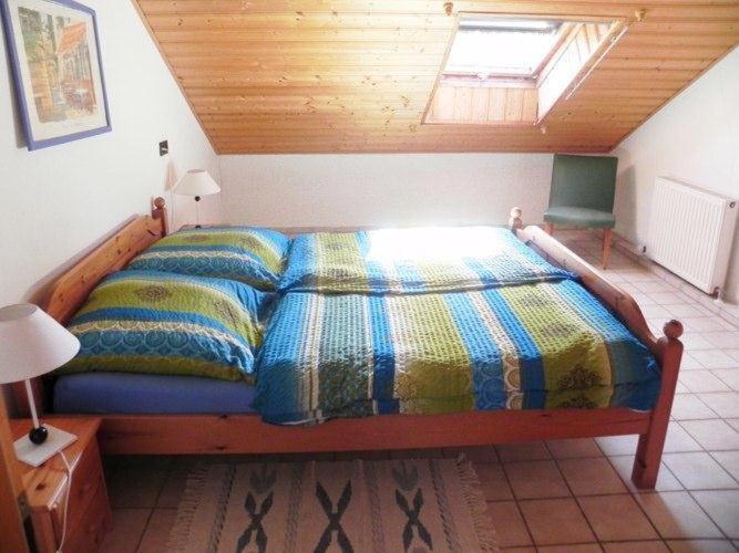 Ferienwohnungen Weitmann Ockfen Exterior foto